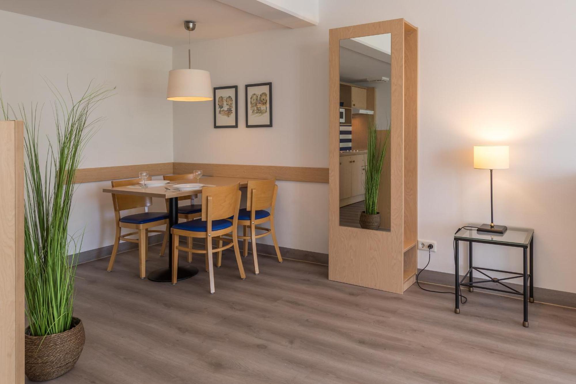 Seebaer Mit Terrasse Zingst Kültér fotó